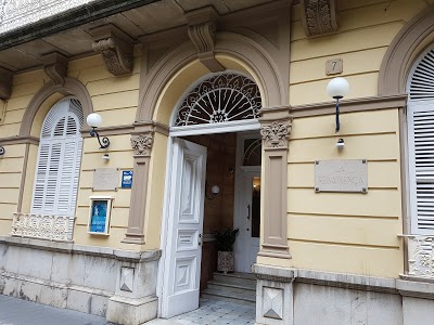 Hotel de la Renaixen, Sitges, Spain