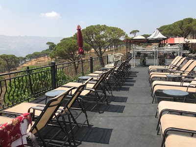 Pineland Hotel and Health Resort, Ras el Matn, Lebanon
