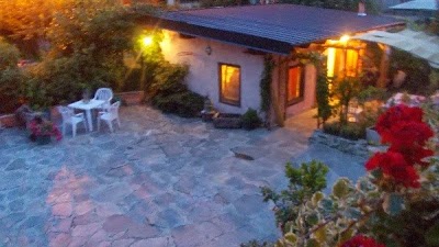La Maison de Genevi, Saint Marcel, Italy
