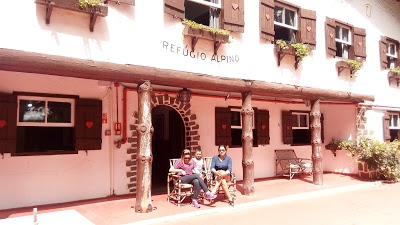 Hotel Refugio Alpino, Campos Do Jordao, Brazil
