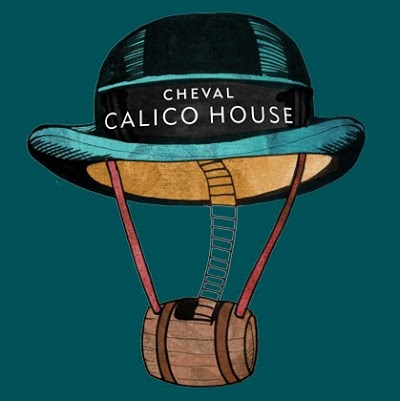 CHEVAL CALICO HOUSE, London, United Kingdom