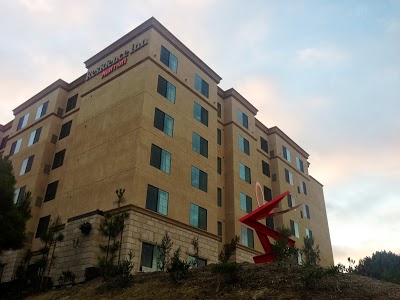 Residence Inn San Diego Del Mar, San Diego, United States of America
