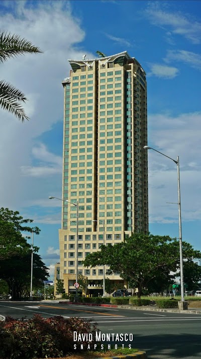 Vivere Hotel, Muntinlupa, Philippines