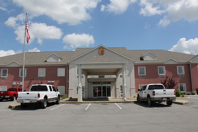 Super 8 Rainsville, Rainsville, United States of America