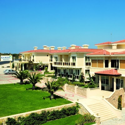 KAMER HOTEL, Dalyankoy, Turkey