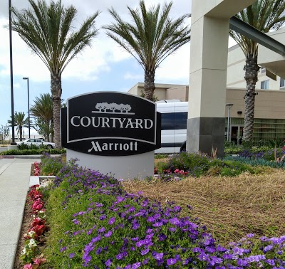 Courtyard by Marriott Long Beach Airport, Long Beach, United States of America