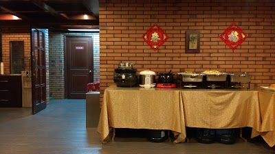 Fude Lime Hotel, Tainan, Taiwan