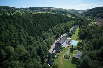 Le Val d'Arimont, Malmedy, Belgium