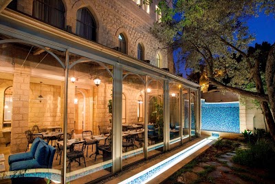 Bay Club Hotel - An Atlas Boutique Hotel, Haifa, Israel