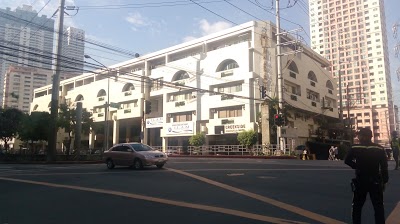 Creekside Amorsolo Hotel, Makati, Philippines
