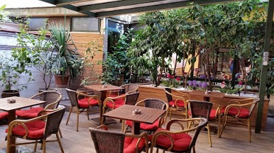Boyuguzel Termal Hotel, Bursa, Turkey