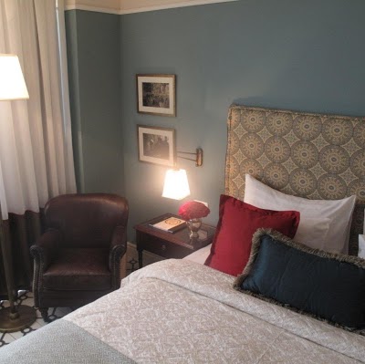 Arthur Hotel - An Atlas Boutique Hotel, Jerusalem, Israel