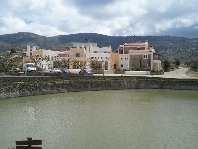 Delina Mountain Resort, Anogia, Greece