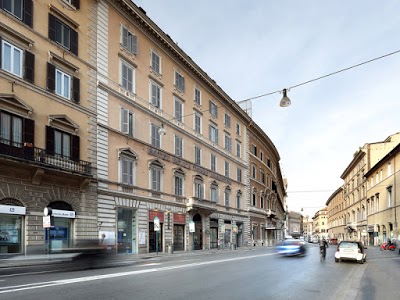 Exe Hotel della Torre Argentina, Rome, Italy