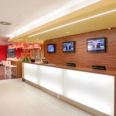 Star Inn Hotel Wien Schonbrunn, Vienna, Austria