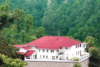 Ilbert Manor, Mussoorie, India