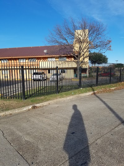 Super 7 Inn Dallas, Dallas, United States of America