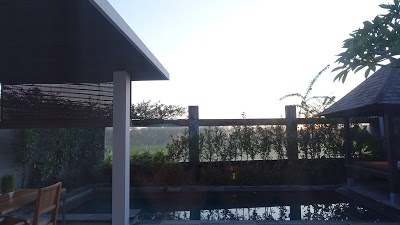 Villa Kayu Lama, Lodtunduh, Indonesia