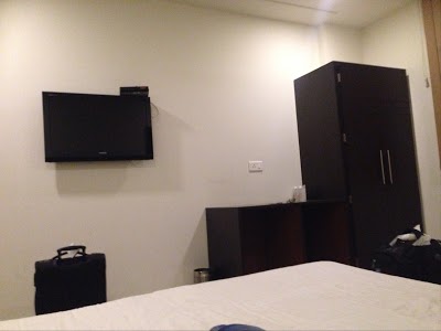 Hotel Love Kush, Agra, India