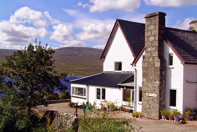 The Overscaig House Hotel, Lairg, United Kingdom