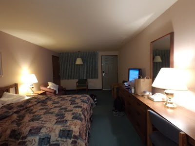 Entrada Lodge, Bend, United States of America
