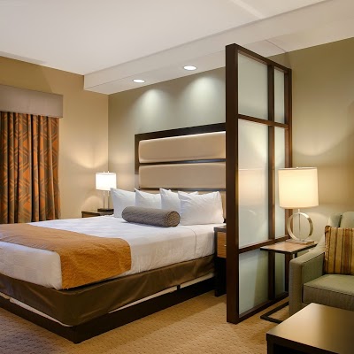 BEST WESTERN PLUS COLLEGE PARK, College Park, United States of America