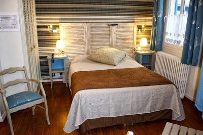 Hotel d'Arromanches, Arromanches-les-Bains, France