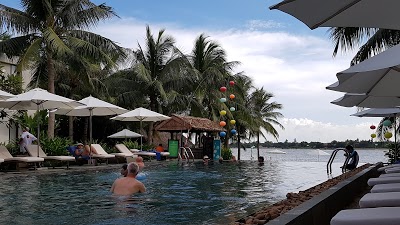 Vinh Hung Emerald Resort, Hoi An, Viet Nam
