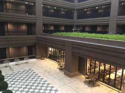 Villa Fontaine Kobe-Sannomiya, Kobe, Japan