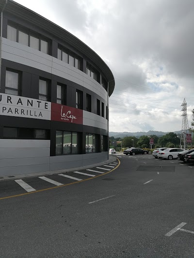 Hotel Zalle Don Fernando, Siero, Spain