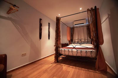 Casual Hostal Valencia, Valencia, Spain
