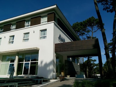2122 Hotel Art Design, Punta del Este, Uruguay