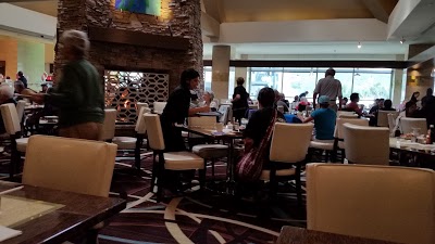 Viejas Casino & Resort, Alpine, United States of America