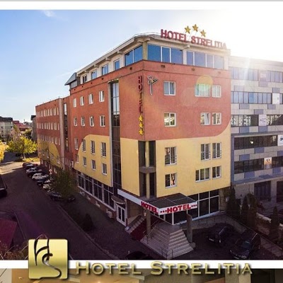 STRELITIA HOTEL, Timisoara, Romania