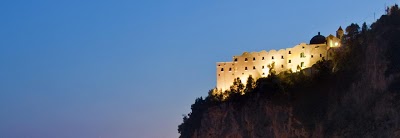 MONASTERO SANTA ROSA, Conca dei Marini, Italy