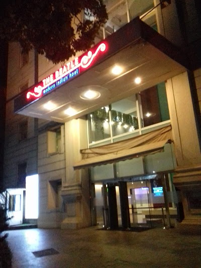 The Beatle Hotel, Mumbai, India