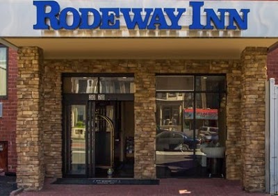 Rodeway Inn Bronx Zoo, Bronx, United States of America