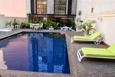 Hotel Sol Belo Horizonte, Belo Horizonte, Brazil