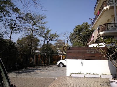 Basil The Residency, New Delhi, India