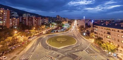 CITY 5 HOTEL, Skopje, Macedonia