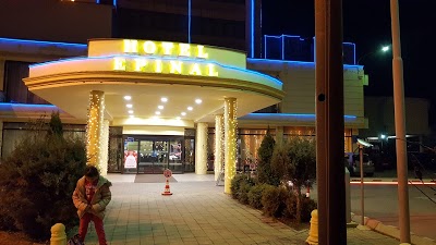 EPINAL HOTEL, Bitola, Macedonia