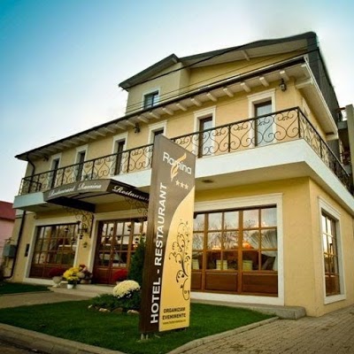 RAMINA HOTEL, Timisoara, Romania