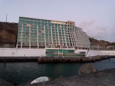 Angra Marina Hotel, Angra do Heroismo, Portugal