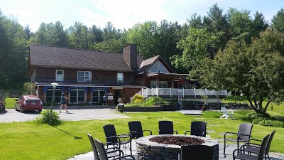 Stamford Motel, Manchester Center, United States of America