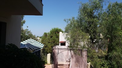 Hotel Zeytinada, Bodrum, Turkey