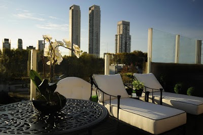 1828 Smart Hotel, Buenos Aires, Argentina