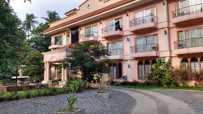 Chateau del Mar, Davao, Philippines