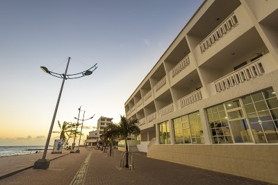 Hotel Bahia Sardina, San Andres, Colombia