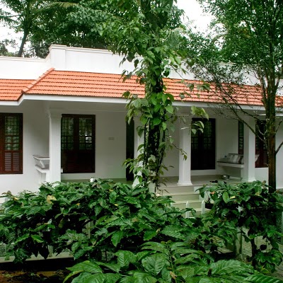 Cool Resort, Munnar, India