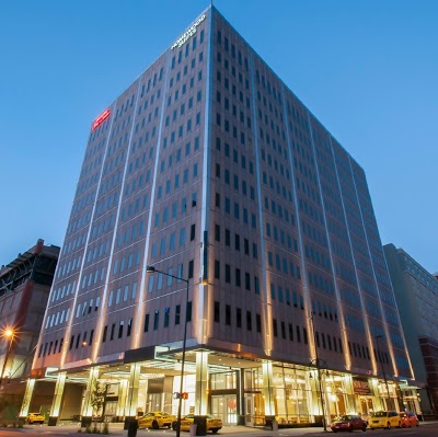 Homewood Suites by Hilton Denver Downtown-Convention Center, Denver, United States of America